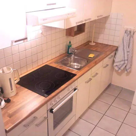 Ferienwohnung-achtern-diek