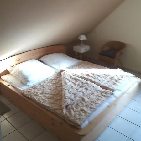 Ferienwohnung-achtern-diek *