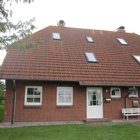 Ferienwohnung-achtern-diek Petersdorf auf Fehmarn